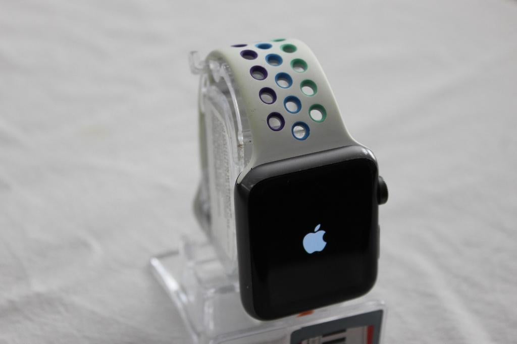 Apple A1803 met lader en 3 banden, Ophalen, IOS, Apple, Grijs