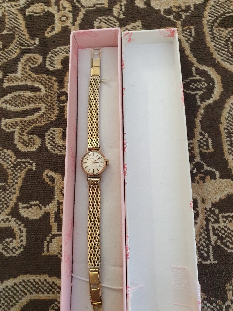 horloge, Ophalen, Gebruikt, Staal, Overige merken