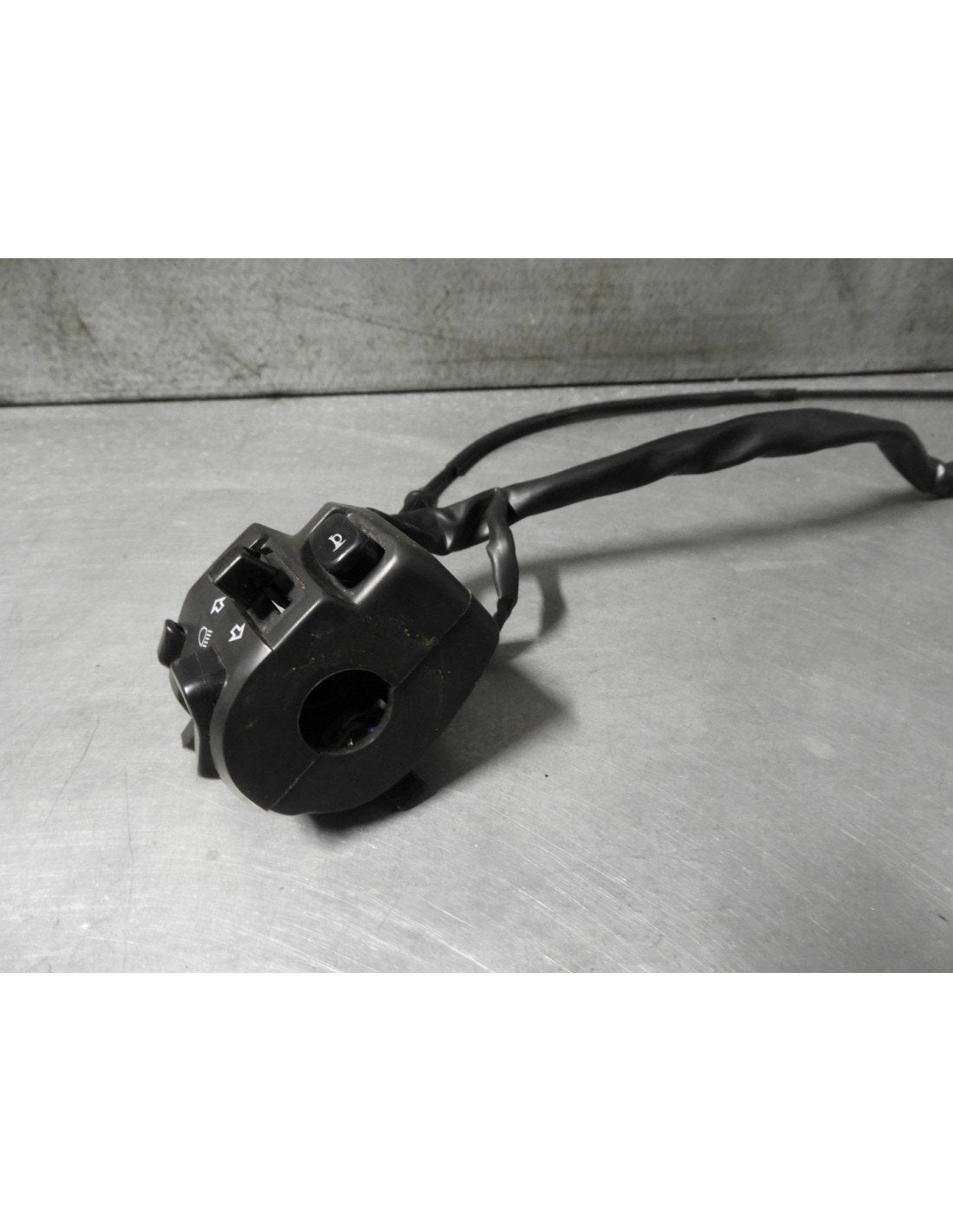 ZX6R 2003 - 2004 Kawasaki Elektrische bediening D1-41442, Motoren