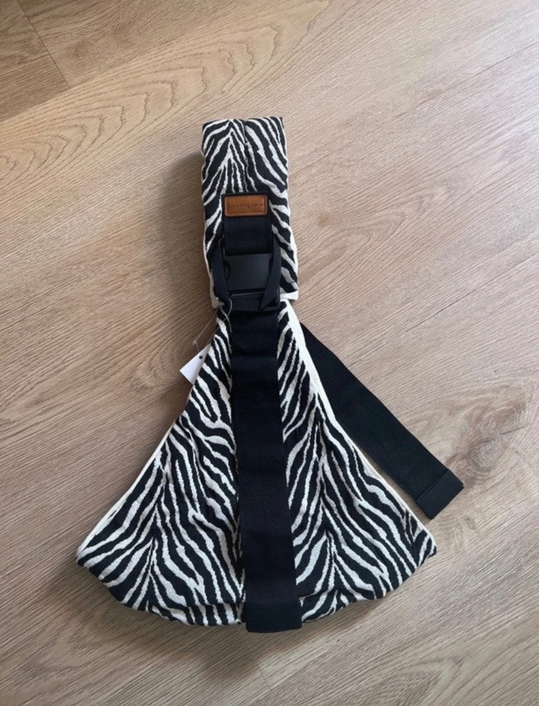 Heupdrager, Kinderen en Baby's, Babydragers en Draagdoeken, Overige merken, Zij, Verzenden, Nieuw