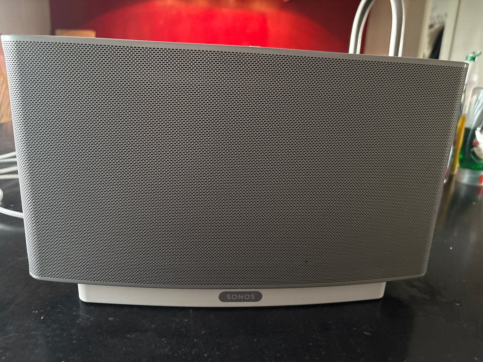 Sonos Play:5 Gen 1 met Sonos Connect (Gen 1)
