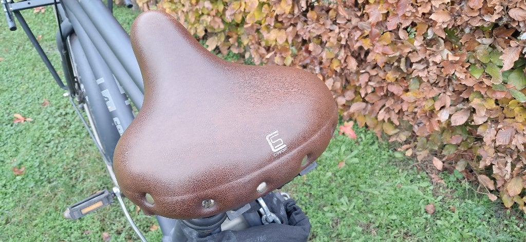 Cortina L4 28", Gebruikt, Versnellingen, Ophalen, Overige merken