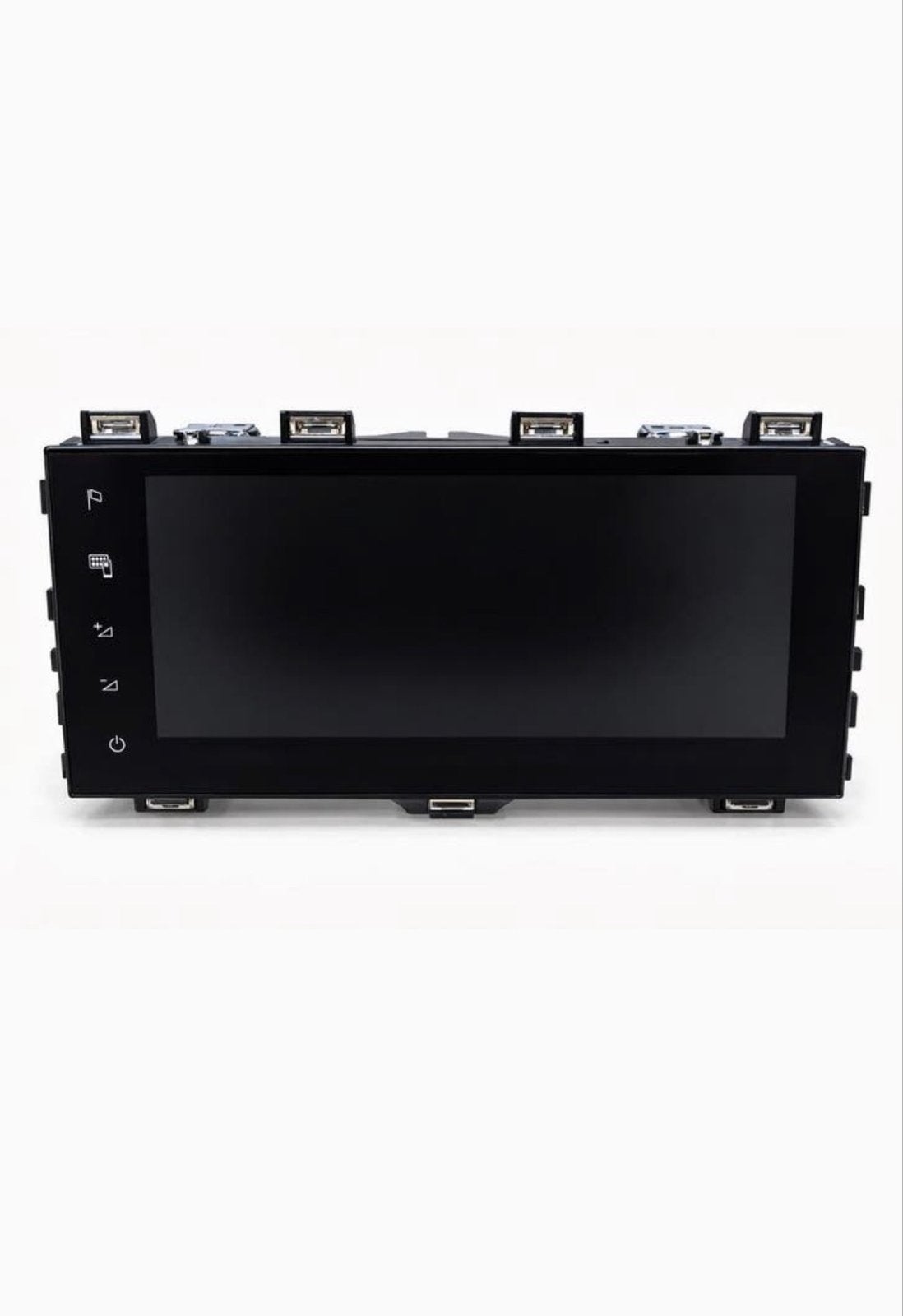 Mib2 scherm Seat Leon, Ateca, Arona Infotainmentsysteem, Ophalen of Verzenden, Gebruikt