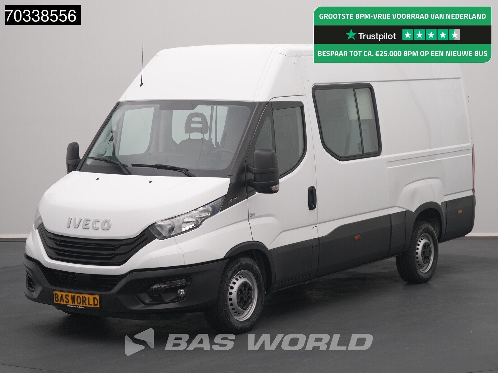 Iveco Daily 35S14