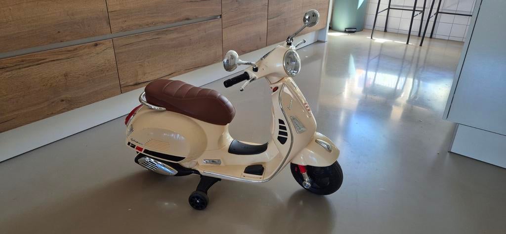 Vespa kinderscooter, Kinderen en Baby's, Ophalen