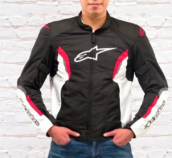 Motorjas Alpinestars Ast V2 Air NIEUW, Jas | textiel, Dames, Ophalen of Verzenden, Nieuw zonder kaartje