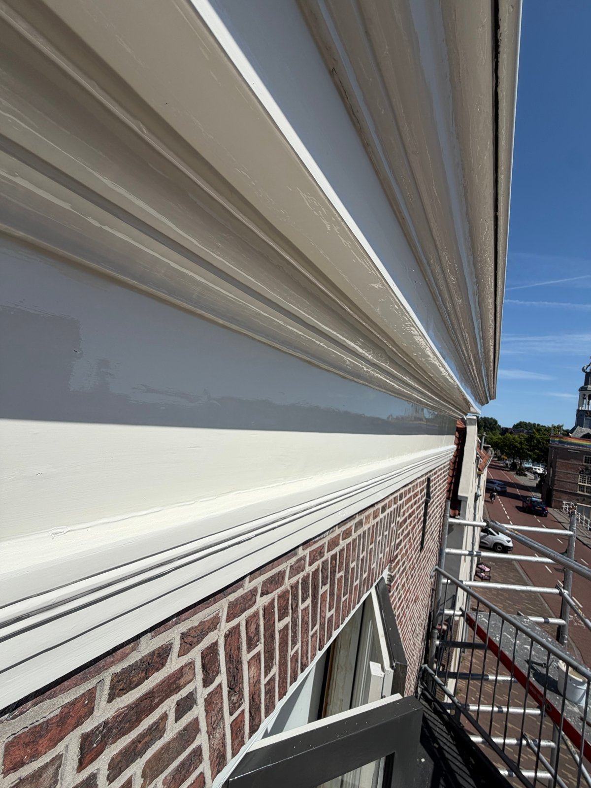 Sikat schilderwerk heeft gaatjes in de agenda!! Omgeving 072, Diensten en Vakmensen, Schilders en Behangers, Garantie, Binnenschilderwerk