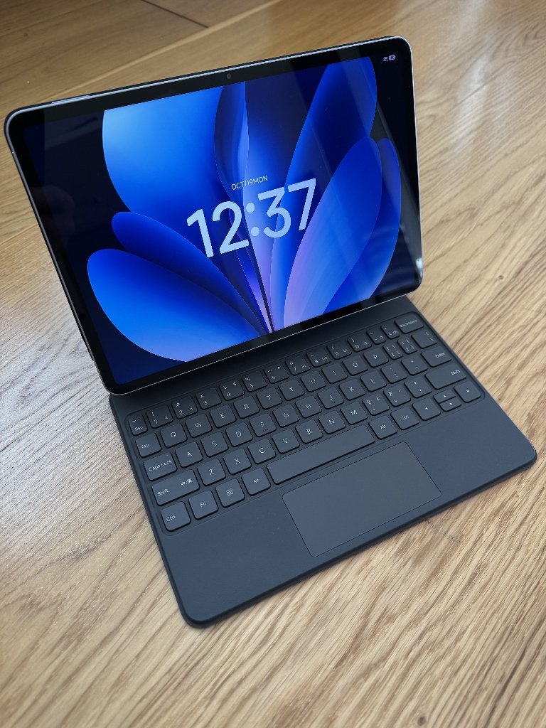 Xiaomi Pad 7 Pro, Computers en Software, Pad 7 Pro, Xiaomi, 11 inch, Ophalen of Verzenden