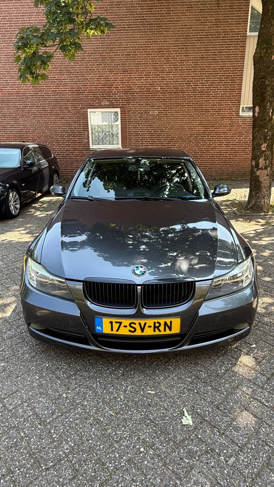 BMW 318i Business Line, Auto's, Volkswagen, Particulier, Polo, Achteruitrijcamera, Airbags, Airconditioning, Android Auto, Apple Carplay