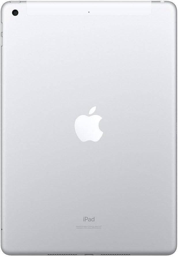 Apple iPad 10,2″ 7e-G Wi-Fi+Cellular 32GB Als Nieuw GARANTIE, 10 inch, 32 GB, Apple iPad, Wit