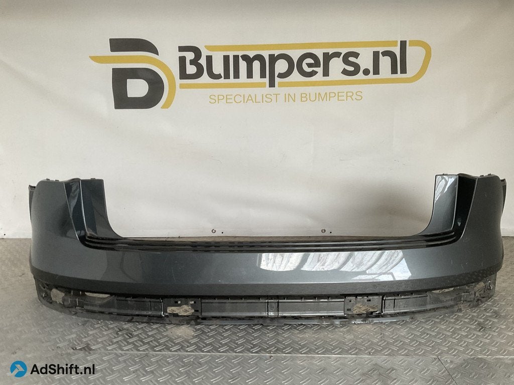 Bumper Audi E-Tron Etron 4KE 19-21 4KE807385 Achterbumper F3, Auto-onderdelen, Carrosserie en Plaatwerk, Bumper