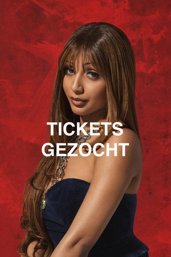 GEZOCHT - PinkPantheress ticket - AFAS live - 1 juni, Eén persoon, Juni