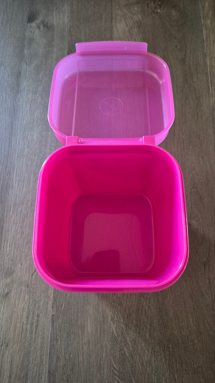 Nieuwe Tupperware Bellevue voorraaddoos., Huis en Inrichting, Keuken | Tupperware, Ophalen of Verzenden, Nieuw, Overige typen
