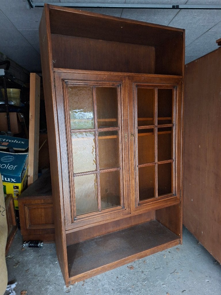 Buffetkast, 50 tot 100 cm, 150 tot 200 cm, 25 tot 50 cm, Overige houtsoorten