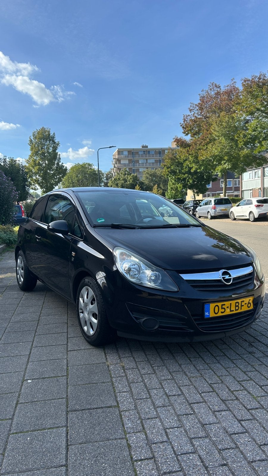 Opel Corsa 1.2 111 Edition Automaat | FlexFix | Nieuwe APK