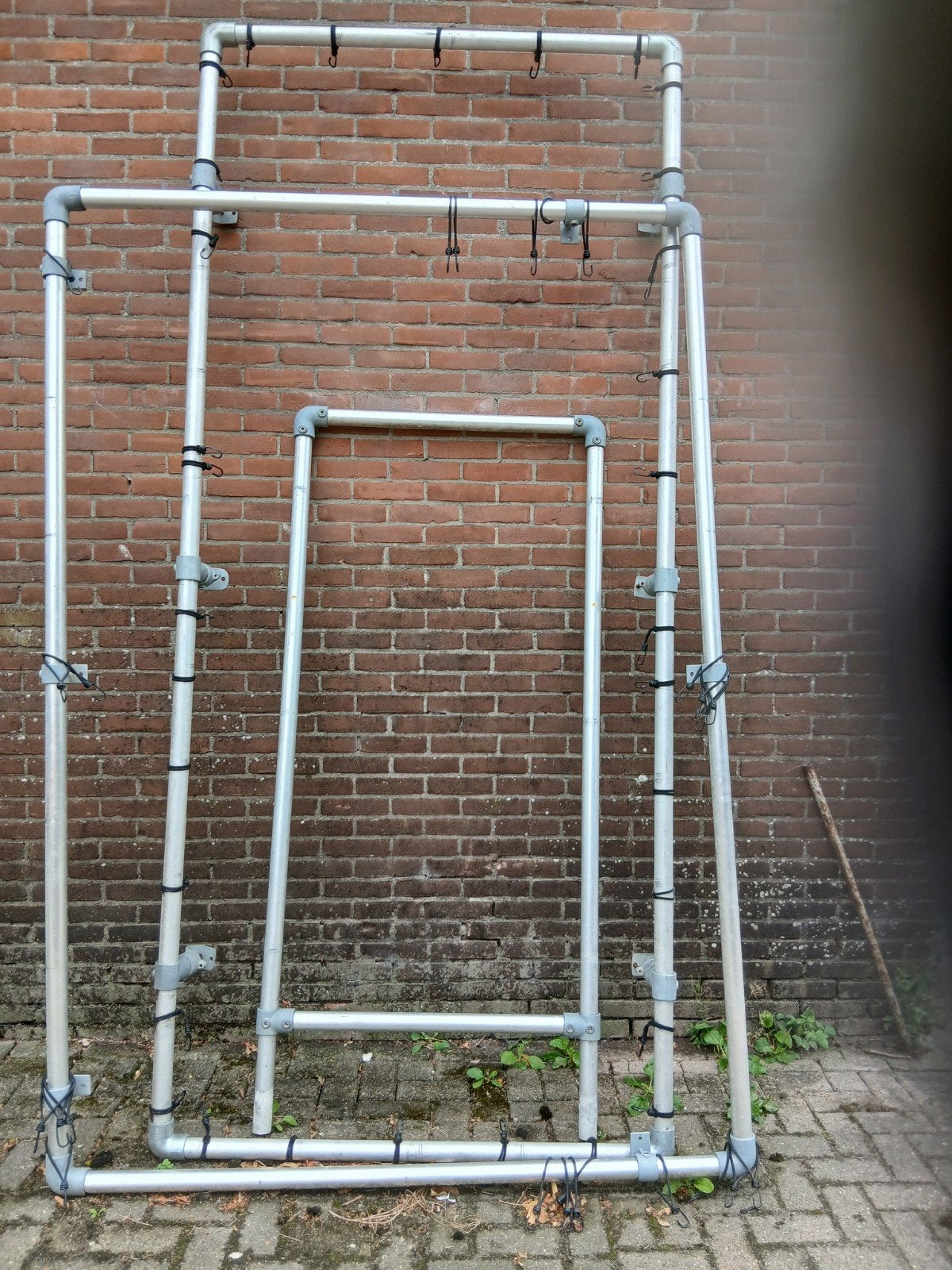 reclame frames, Verzamelen, Ophalen