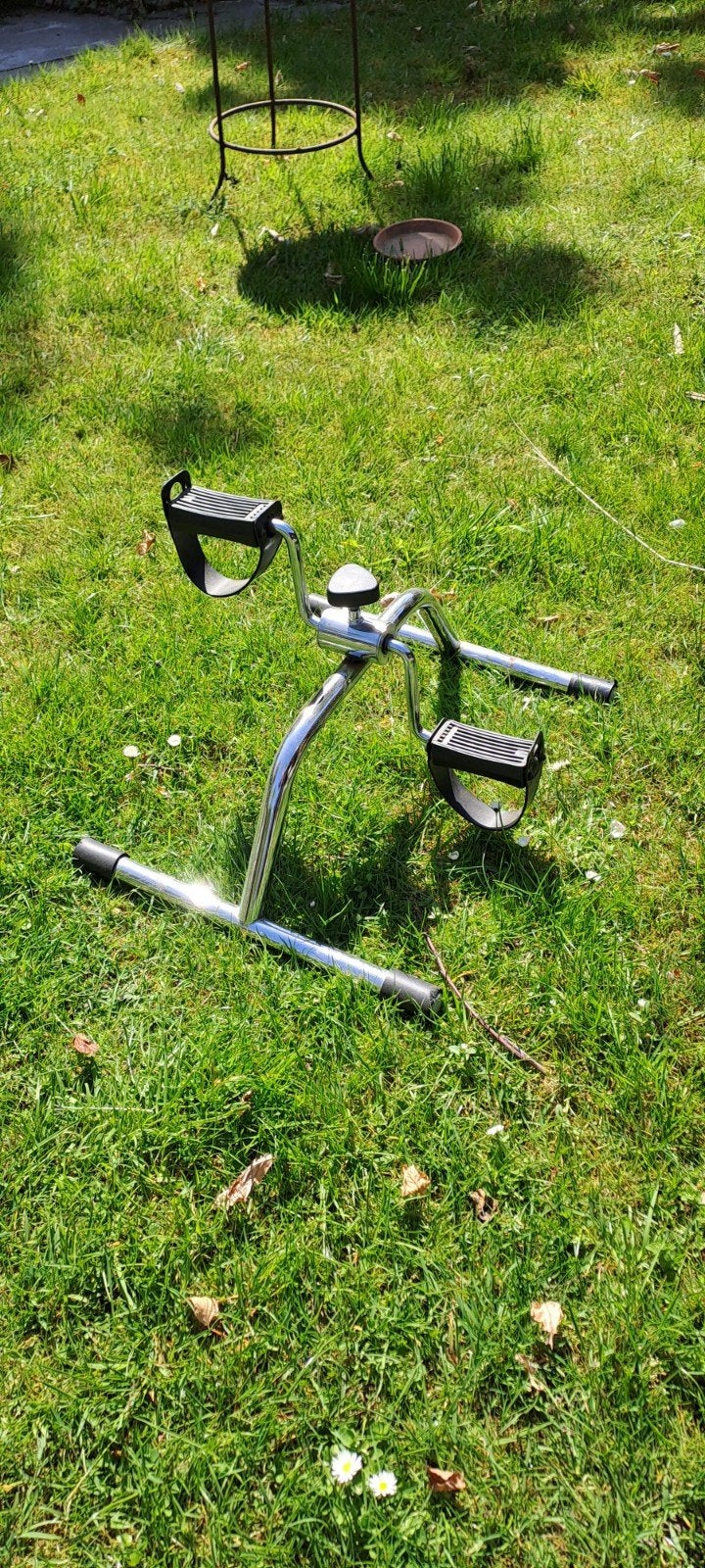fiets trainer, Ophalen of Verzenden, Hometrainer