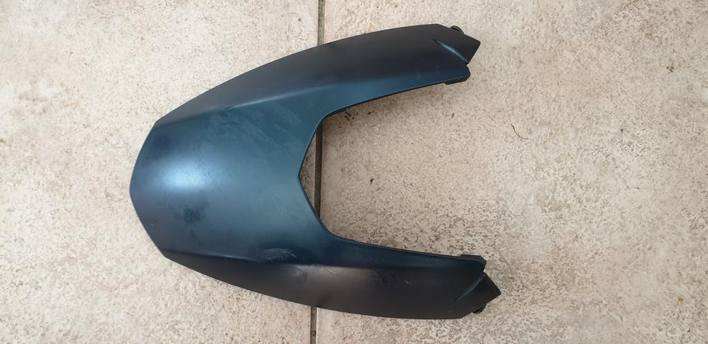 Ktm superduke R 1290 2020 voorspatbord deel blauw, Ophalen of Verzenden