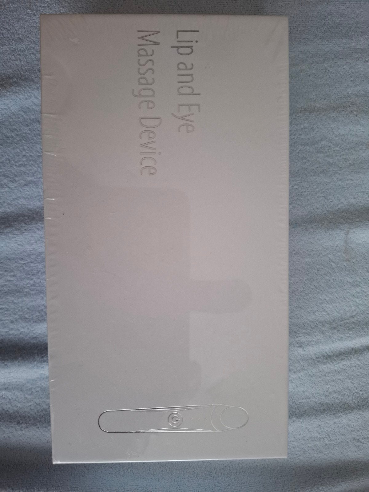 Oriflame Lip and Eye Massage Device - Nieuw Geseald, Ophalen of Verzenden, Nieuw, Overige typen