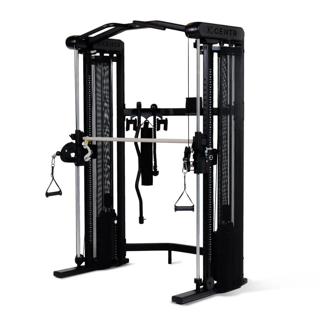 Centr 3 Home Gym - Functional Trainer met Smith Machine, Ophalen, Nieuw, Overige typen