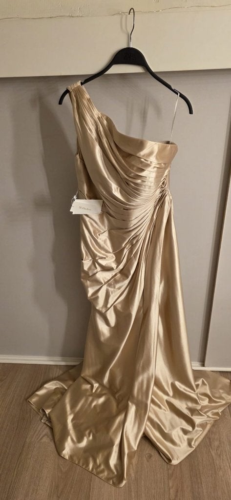 Galajurken, Kleding | Dames, Gelegenheidskleding, Nieuw, Galajurk, Maat 38/40 (M), Overige kleuren, Ophalen of Verzenden