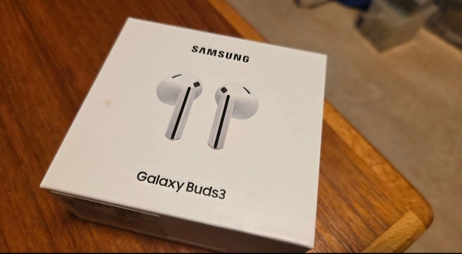 samsung oortjes, Ophalen of Verzenden, Nieuw