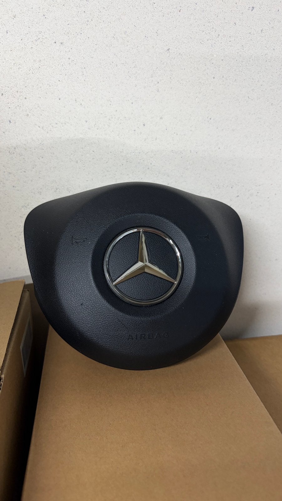 Mercedes Airbag OEM - W205 AMG GTS etc 307873399162, Auto-onderdelen, Ophalen of Verzenden
