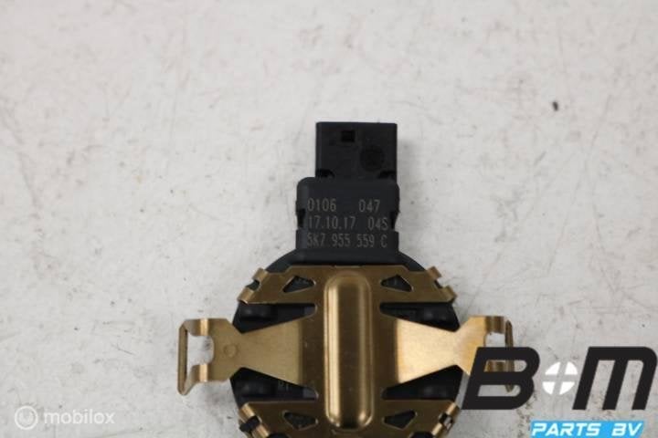 Regensensor VW Up! 5K7955559C, Gebruikt
