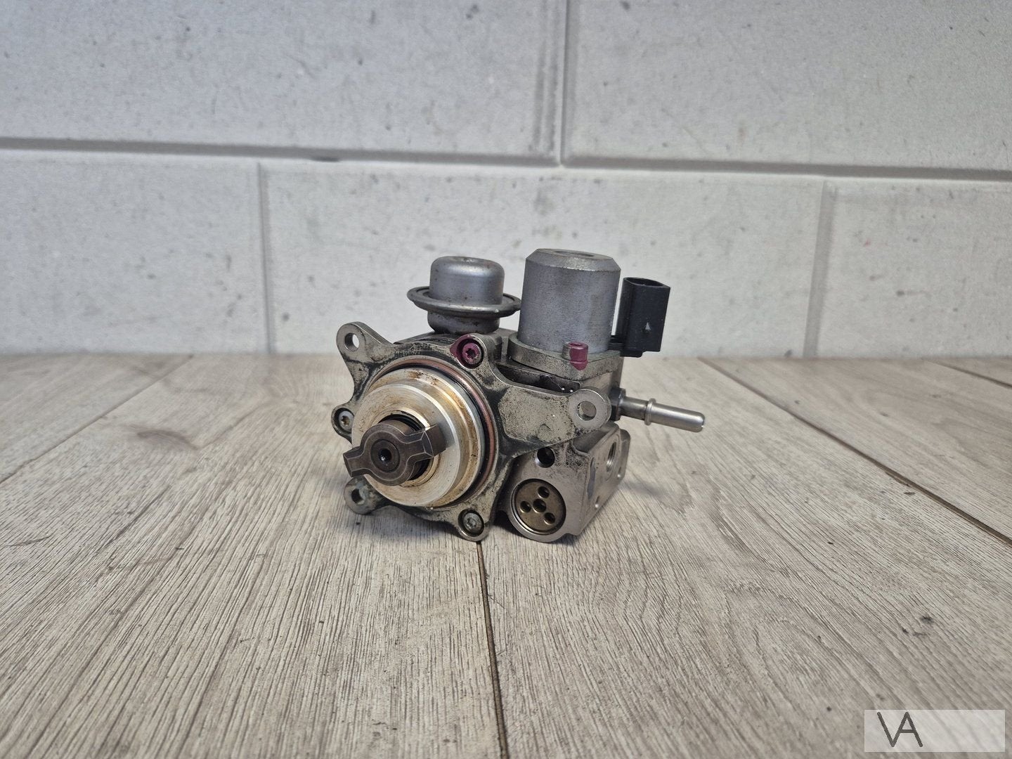 Hogedrukpomp motor 1.6 benzine THP Citroen C5 DS3 C4 picasso, Gebruikt, -, Ophalen of Verzenden, -
