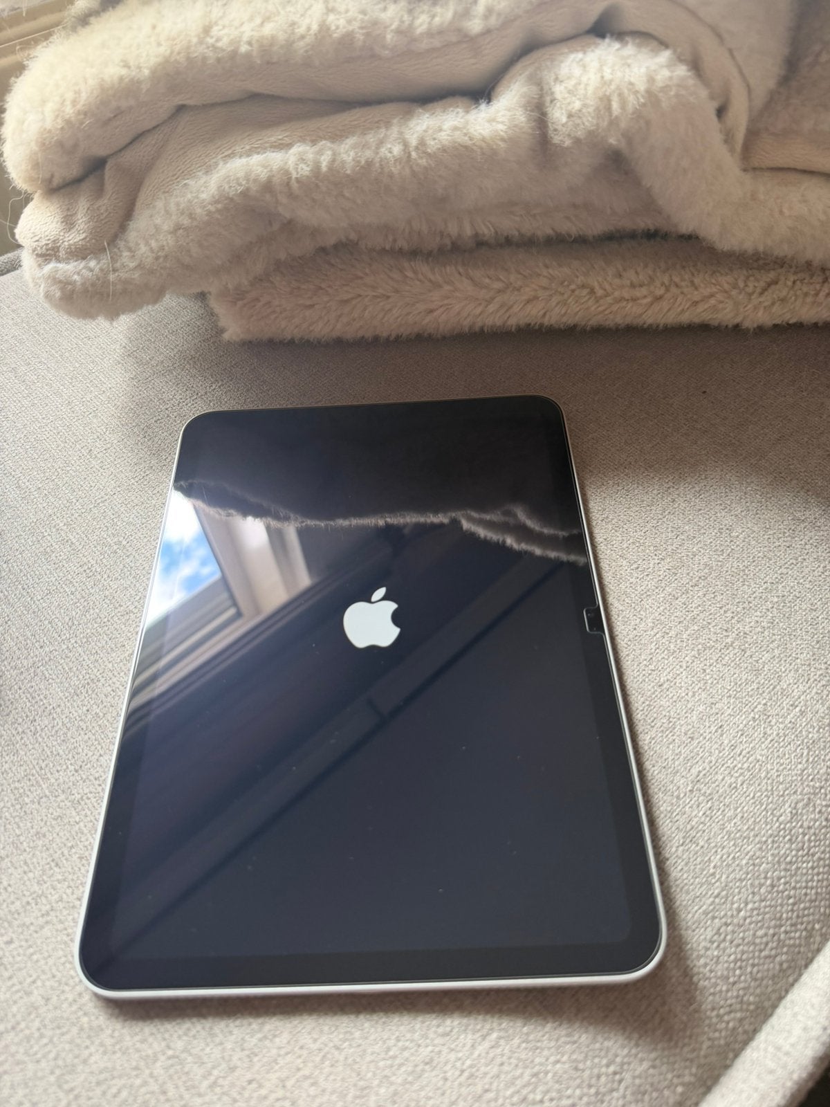 Apple iPad 10.9 (2022 - 10e generatie) | 256GB | Wifi |, Computers en Software, Apple iPads, Ophalen of Verzenden, Zo goed als nieuw