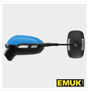 Emuk caravanspiegels 100166 / SP888 voor VW Passat B8, Ophalen of Verzenden, Zo goed als nieuw
