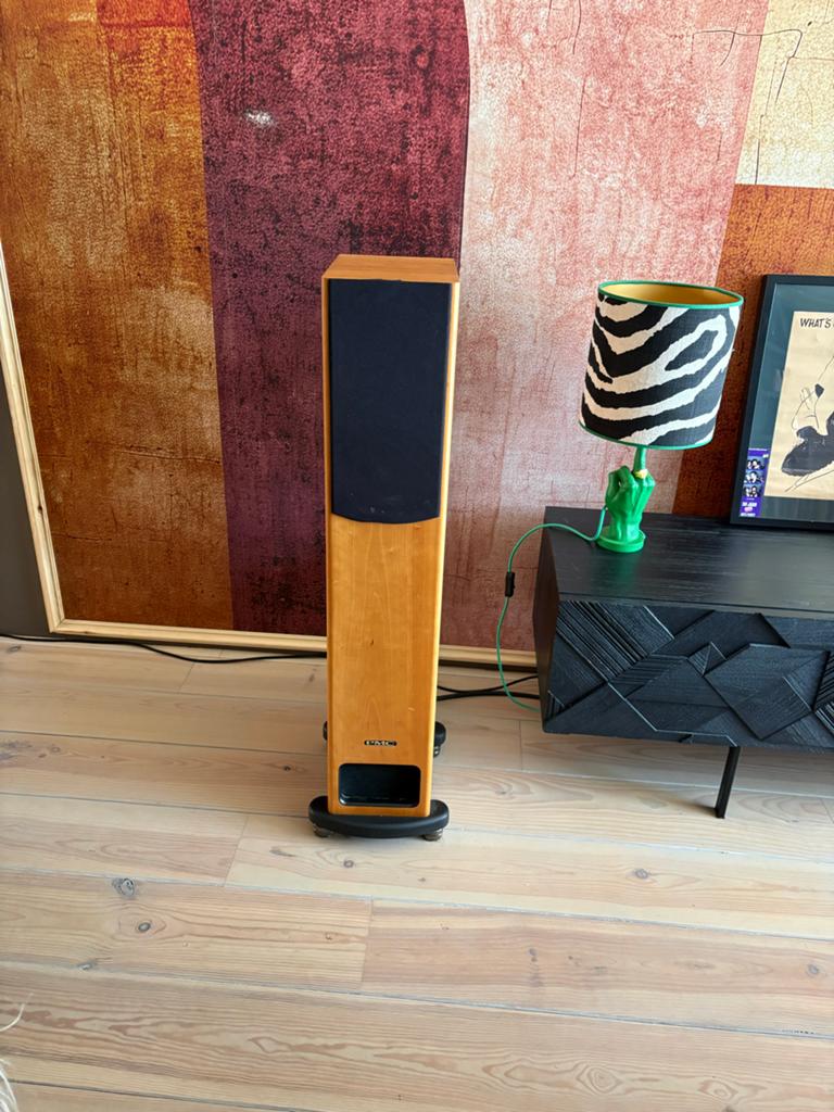 PMC FB1 Speakers - Super Staat!, Ophalen of Verzenden, Zo goed als nieuw