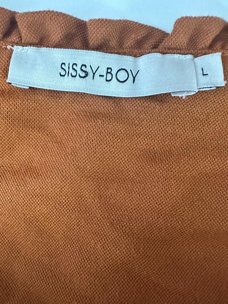 Sissy Boy jurk L, Ophalen of Verzenden, Zo goed als nieuw