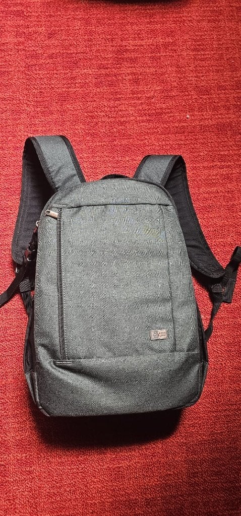 Case Logic Era Medium Camera Backpack, Ophalen, Zo goed als nieuw, Grijs, Case Logic