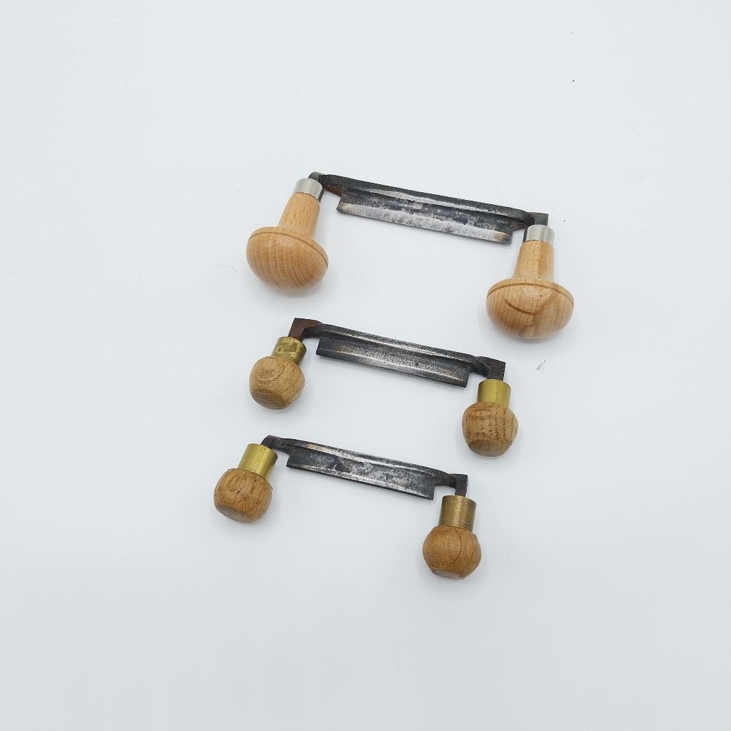 Set Miniatuur Haalmessen (59356-80), Ophalen of Verzenden