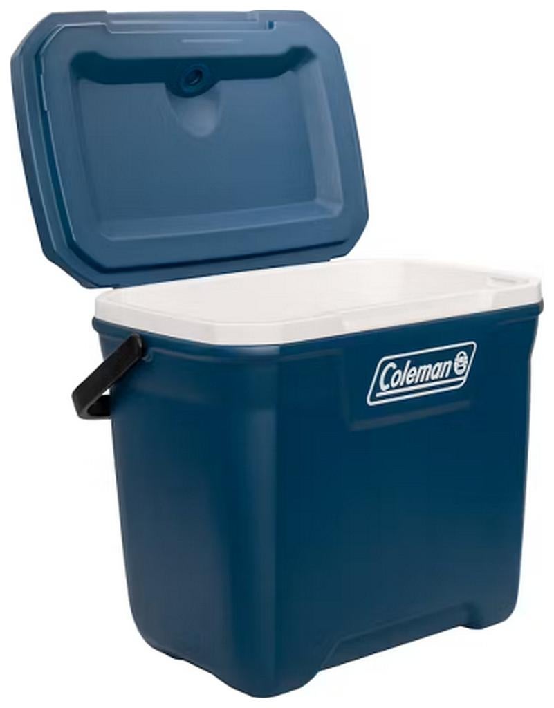 Coleman 28QT Xtreme Cooler Blue Nieuw, Coleman, Koelbox, Minervum Breda, Nieuw