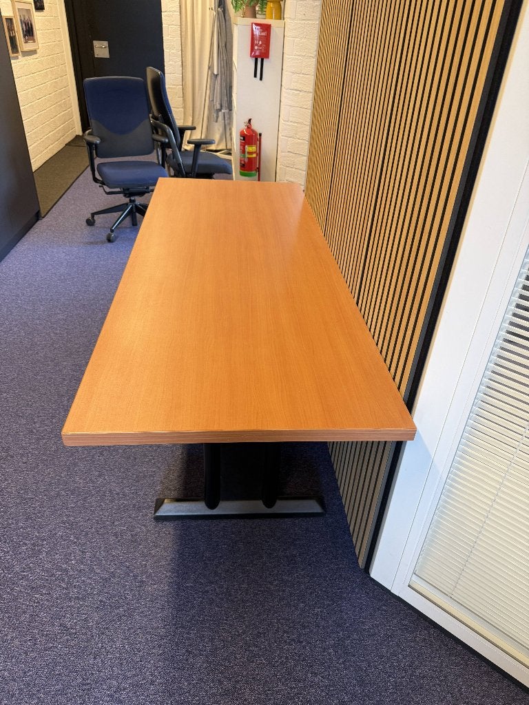(Bureau) Tafel, Ophalen, Overige typen, Gebruikt, Hout