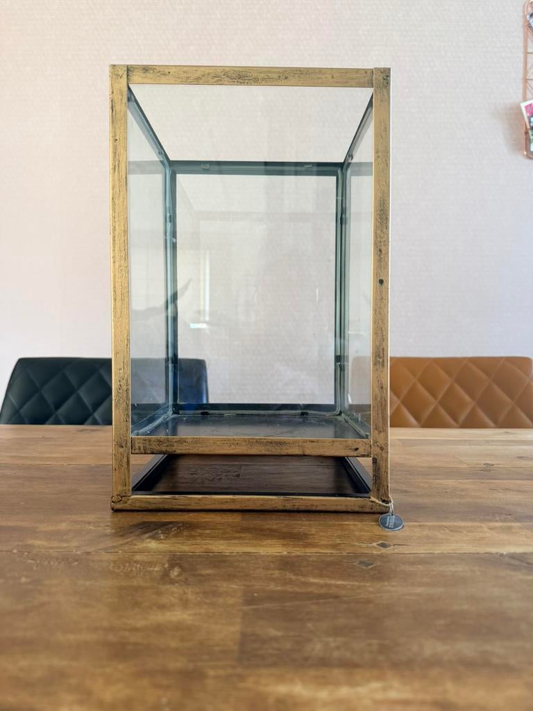 Riverdale, Ophalen, Zo goed als nieuw, Overige kleuren, Glas