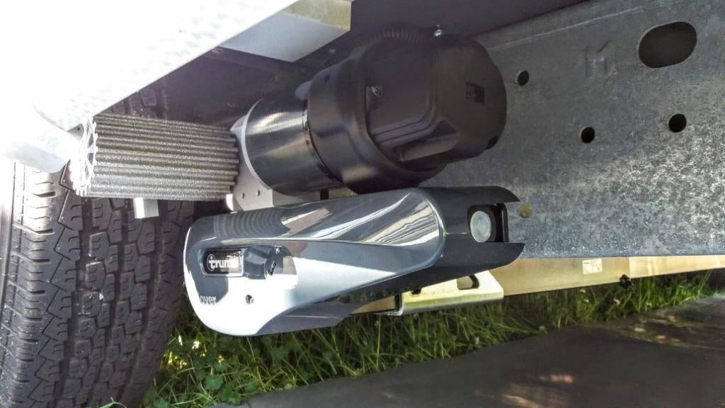 Uw nieuwe caravan mover op korte termijn gemonteerd!, Ophalen of Verzenden, Nieuw