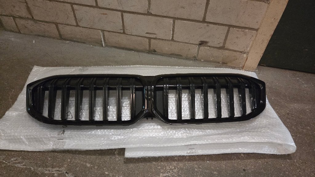 Shadowline Gril, BMW 3 Serie G20LCI G21LCI vanaf 2022, Ophalen of Verzenden