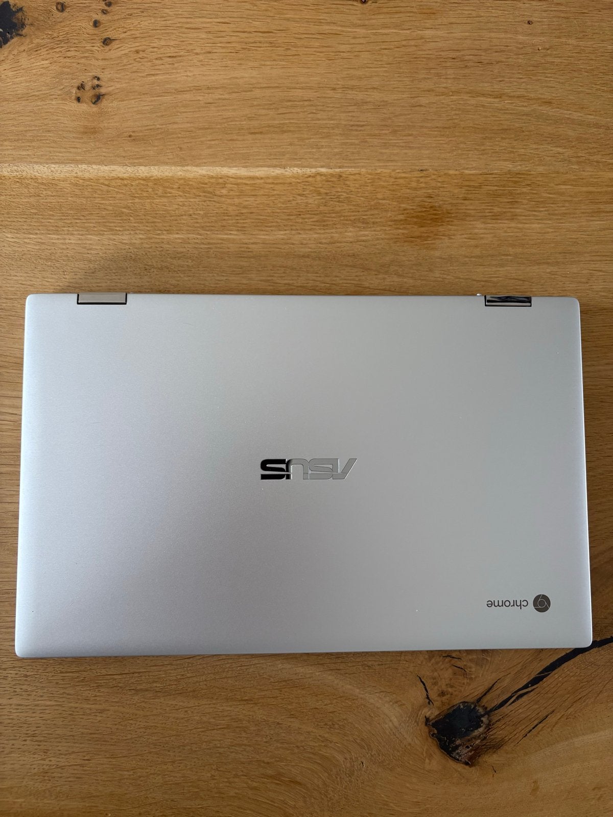 ASUS Chromebook Flip C434T - Zo goed als nieuw, Computers en Software, Chromebooks, Ophalen, 14 inch, 8 GB, Touchscreen