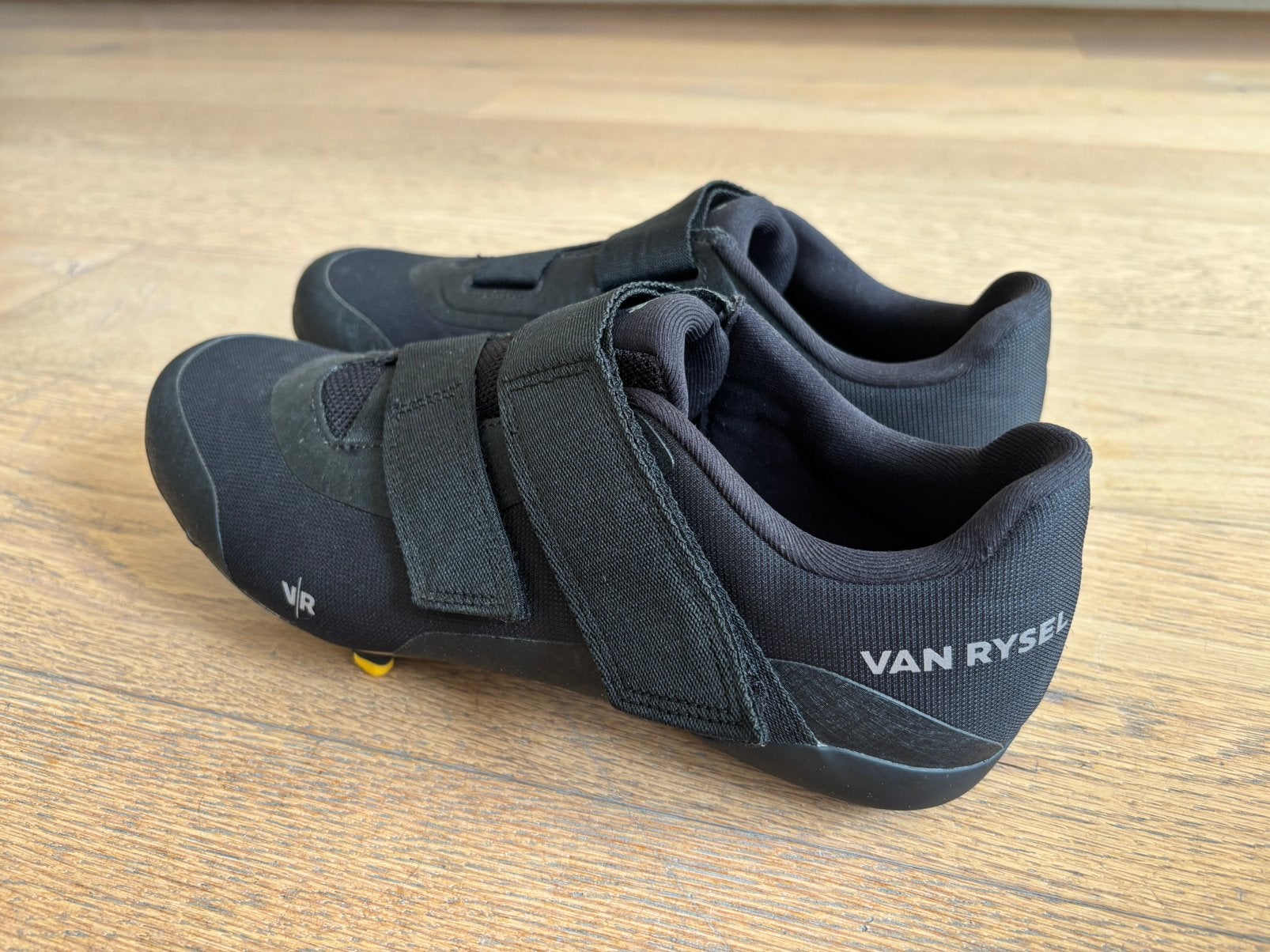 Nieuwe Fietsschoenen Van Rysel Maat 45 Wielrenschoenen, Ophalen of Verzenden, Nieuw, Overige maten, Bovenkleding