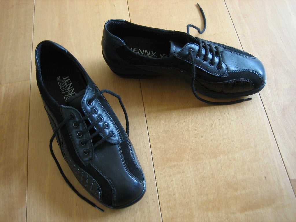 Nieuwe, zeer comfortabele zwarte schoenen ARA 38-H Snazzeys, Schoenen met lage hakken, Verzenden, Zwart, Nieuw