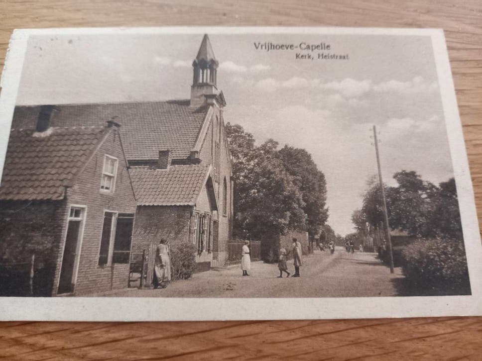 Sprang-Capelle, Ophalen of Verzenden