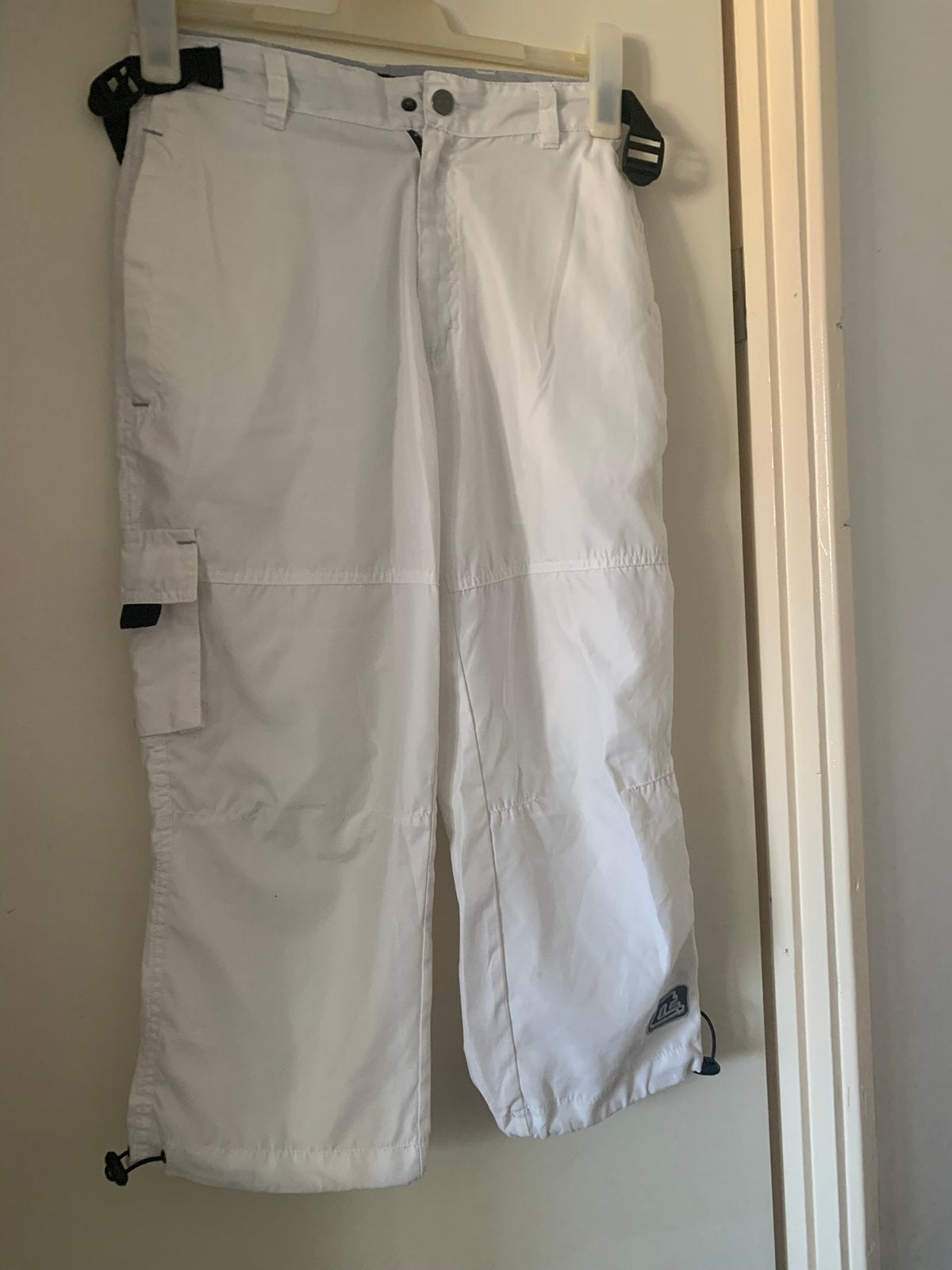 Jongens kuitbroek, Kinderen en Baby's, Ophalen of Verzenden, Zo goed als nieuw, Jongen, Broek