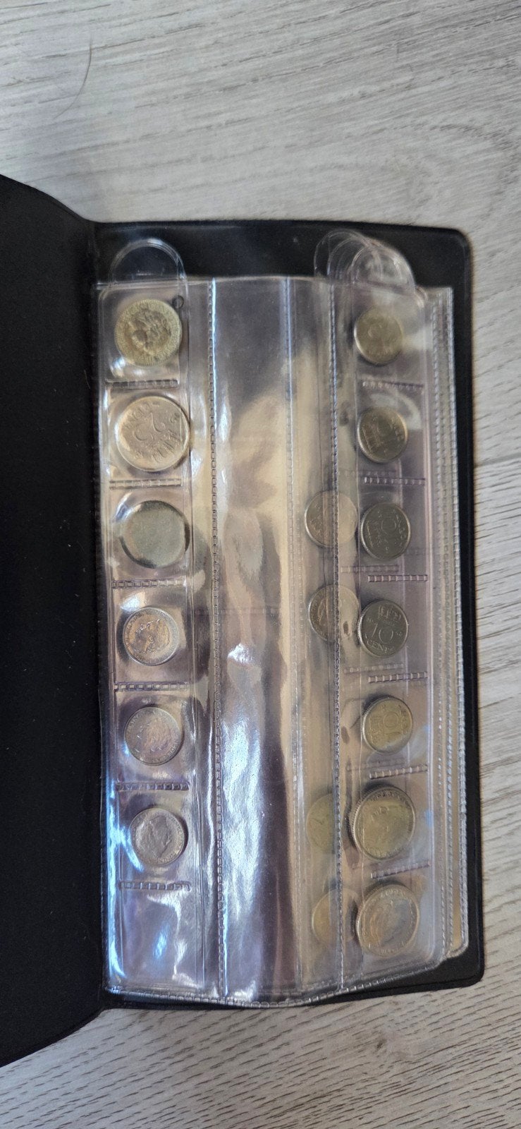 gulden munten, Ophalen of Verzenden, Losse munt