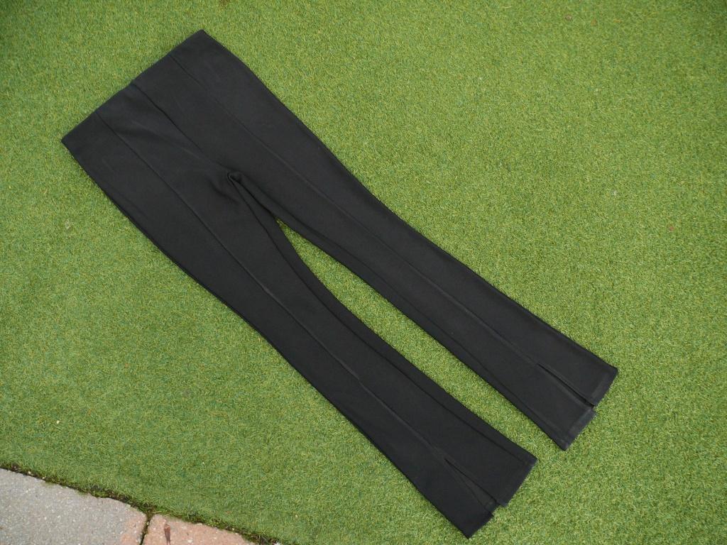 VERO MODA zwangerschaps legging broek maat M als nieuw, Maat 38/40 (M), Zwart, Ophalen of Verzenden, Zo goed als nieuw