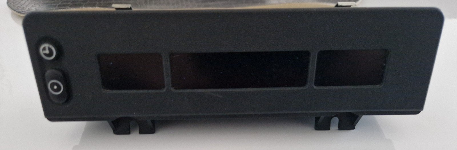 OPEL ASTRA (F) Display monitor, Ophalen, Opel