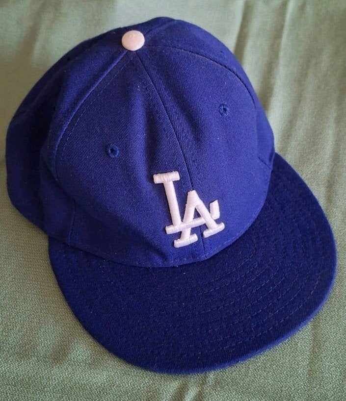 New Era La Dodgers Baseball cap, Kleding | Heren, Hoeden en Petten, Nieuw, Ophalen of Verzenden, New Era, Pet