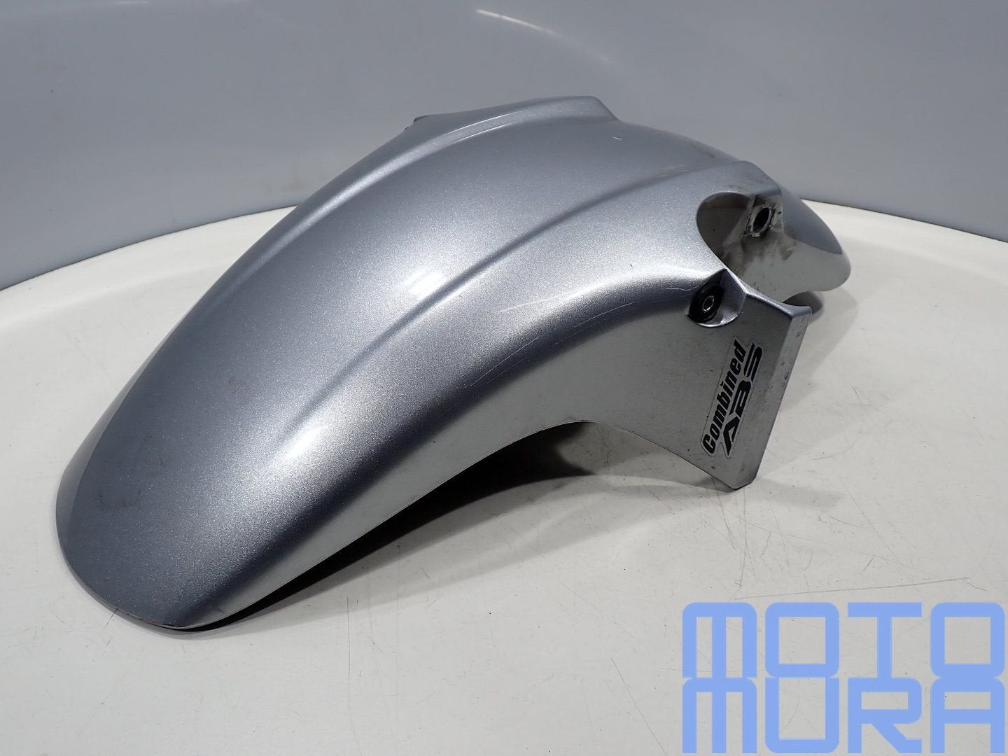 Voorspatbord voor de Honda CBF 1000 2006 - 2010 CBF1000 spat, Motoren, Gebruikt, -, -, Ophalen of Verzenden